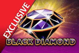 Gioca a Black Diamond Bell Link sul casino online Starcasino.be