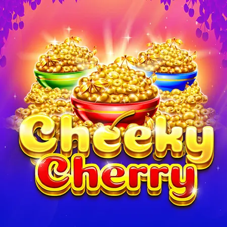 Cheeky Cherry