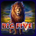 Juega a Big Five™ en el casino en línea de Solcasino.es