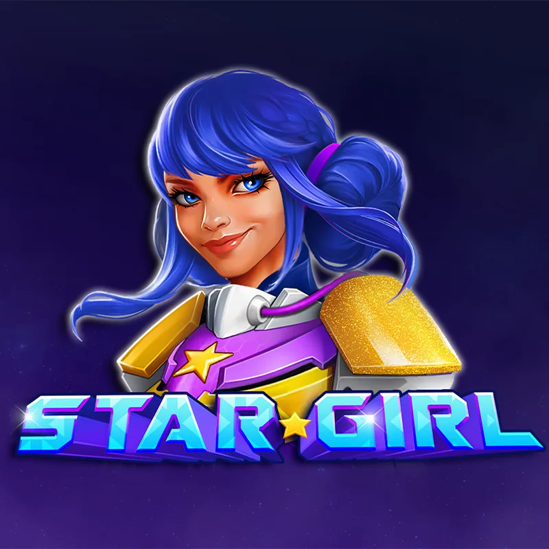 Star Girl
