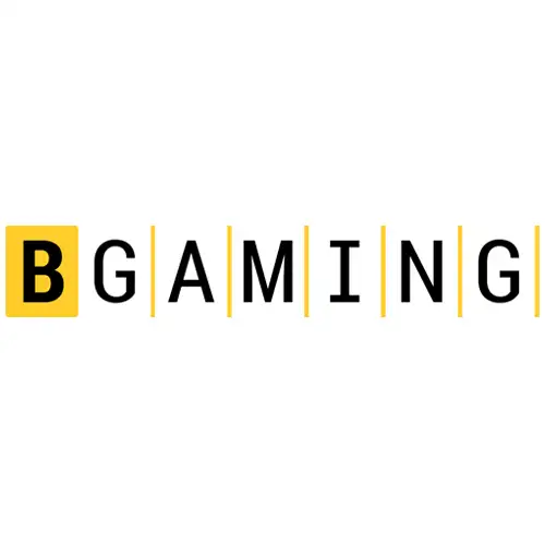 Jogue jogos Bgaming em Madisoncasino.be