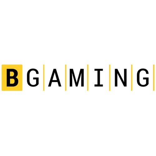Graj w gry Bgaming na Madisoncasino.be.