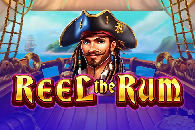 Juega a Reel the Rum en el casino en línea de Solcasino.es
