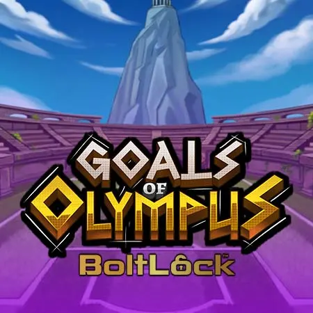 Goals of Olympus