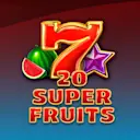 Jouer à 20 Super Fruits Clover Chance sur le casino en ligne Starcasino.nl