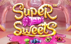 Juega a Super Sweets en el casino en línea de Solcasino.es