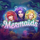 Play Mermaids™ on Starcasino.nl online casino