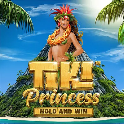 Tiki Princess