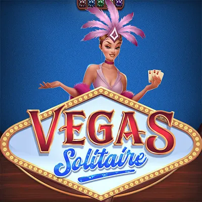 Vegas Solitaire