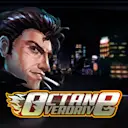 Jouer à Octane Overdrive sur le casino en ligne Hotwin.be