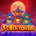 Jouer à 3 Coin Towers sur le casino en ligne Starcasino.nl