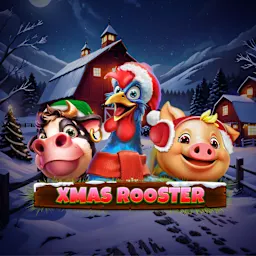 Zagraj w Xmas Rooster w kasynie online Starcasino.be