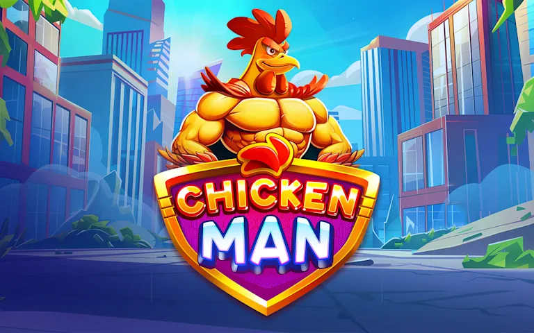 Juega a Chicken Man en el casino en línea de Solcasino.es