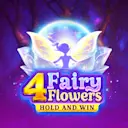 Jouer à 4 Fairy Flowers sur le casino en ligne Starcasino.nl