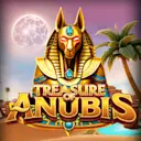 Jouer à Treasure of Anubis sur le casino en ligne Starcasino.be