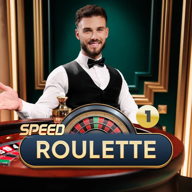 Speed Roulette