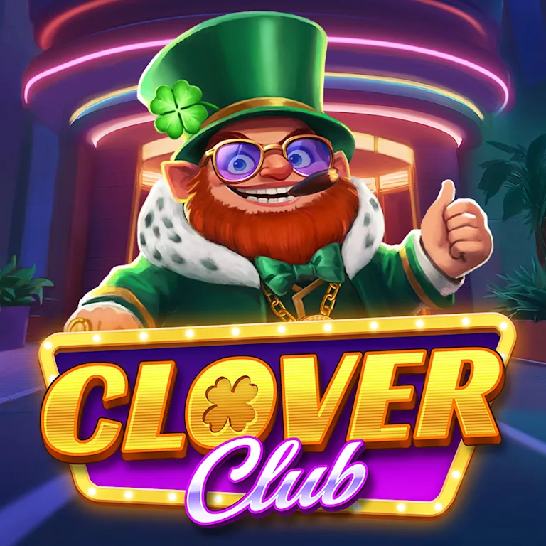 Clover Club