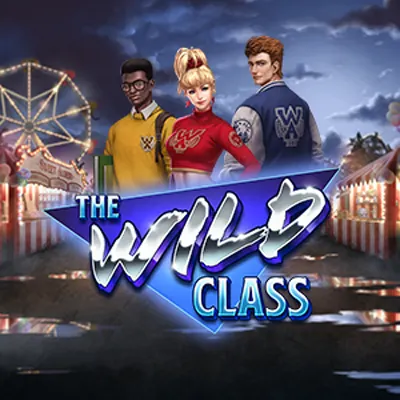 The Wild Class