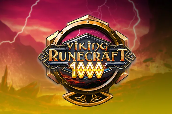 Play Viking Runecraft 1000 on Starcasino.be online casino