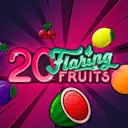 Jouer à 20 Flaring Fruits sur le casino en ligne Starcasino.nl