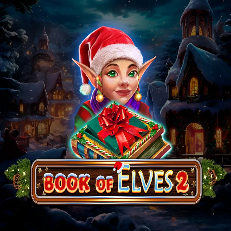 Book of Elves 2™
