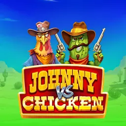 Speel Johnny Vs Chicken op Starcasino.be online casino
