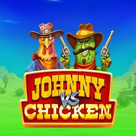 Johnny Vs Chicken