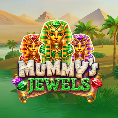 Mummy's Jewels