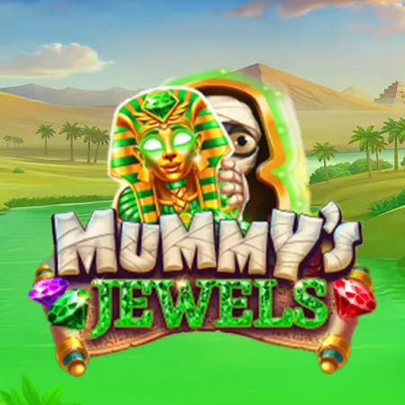Mummy's Jewels
