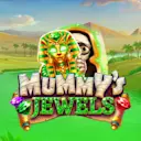 Juega a Mummy's Jewels en el casino en línea de Solcasino.es