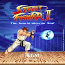 Juega a Street Fighter™ II: The World Warrior Slot en el casino en línea de Solcasino.es
