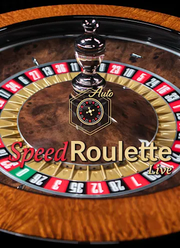 Speel Speed Auto Roulette op Starcasino.be online casino