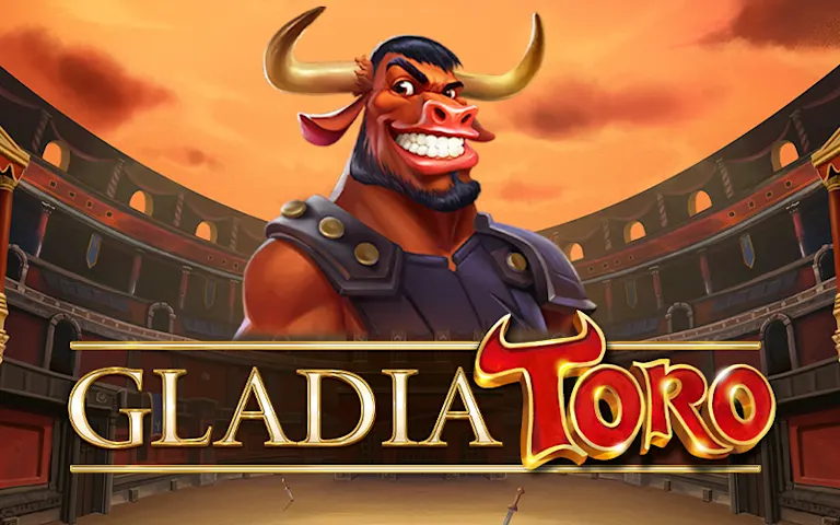 Play Gladiatoro on Starcasino.be online casino