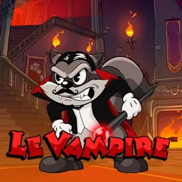 Speel Le Vampire™ op Starcasino.be online casino