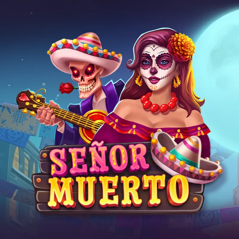 Senor Muerto