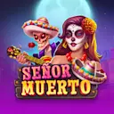 Jouer à Senor Muerto sur le casino en ligne Starcasino.nl