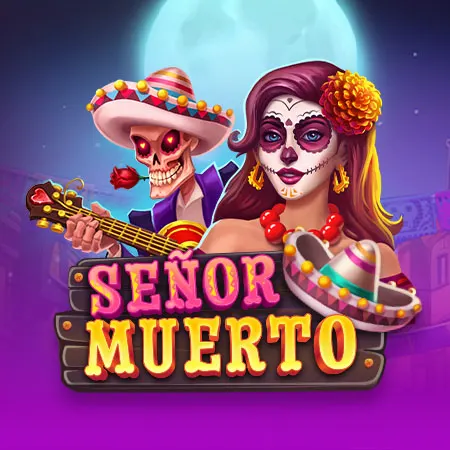 Senor Muerto