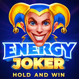 Jogue Energy Joker: Hold and Win no casino online Starcasino.be 