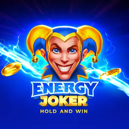 Energy Joker: Hold and Win