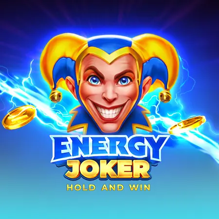 Energy Joker: Hold and Win