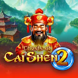 Speel Chest of Cai Shen 2 op Starcasino.be online casino