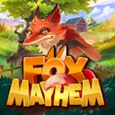 Juega a Fox Mayhem en el casino en línea de Solcasino.es