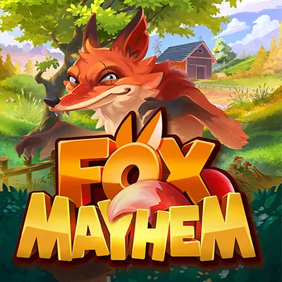 Fox Mayhem