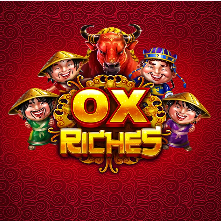 Ox Riches