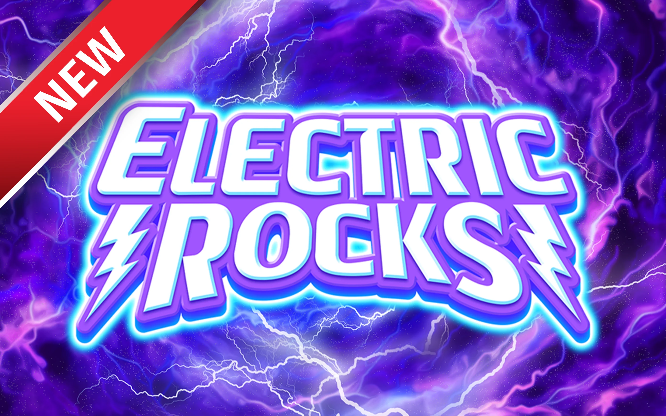 Spil Electric Rocks™ på Starcasino.be online kasino
