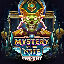 Starcasino.be online casino üzerinden Mystery of the Nile oynayın