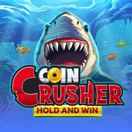 Coin Crusher Hold and Win