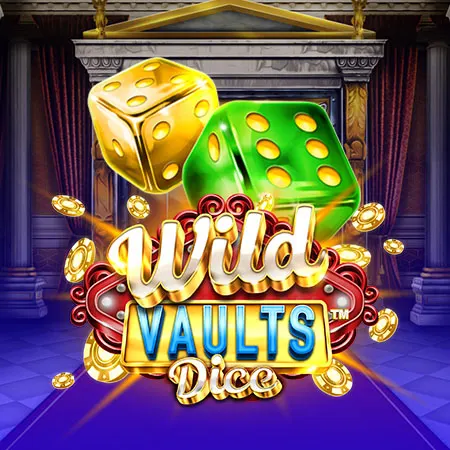 Wild Vaults Dice