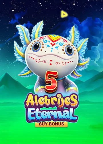 Play 5 Alebrijes Eternal on Starcasino.be online casino