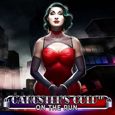 Gangsters Gold - On The Run™